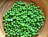 - BoxGardenSeedsLLC - Wando Peas - Peas - Seeds