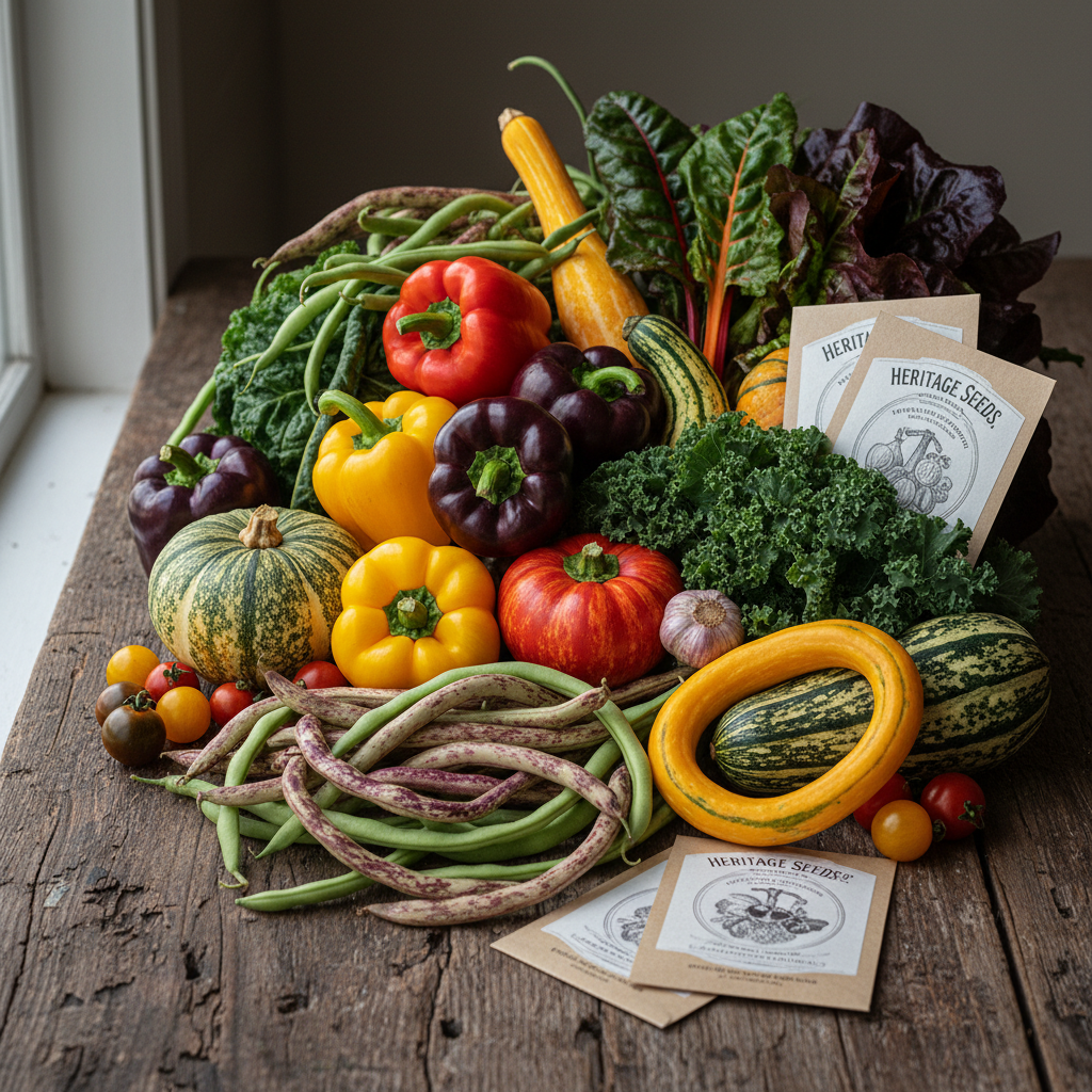 All Vegetables Collection