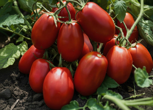 Rio Fuego Tomato