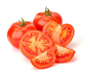 Moscow Tomato