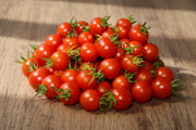 Red Cherry Tomato