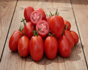 Rio Fuego Tomato