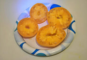 Dr. Wyche Yellow Tomato