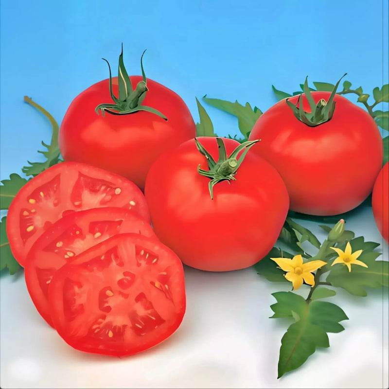 Moscow Tomato