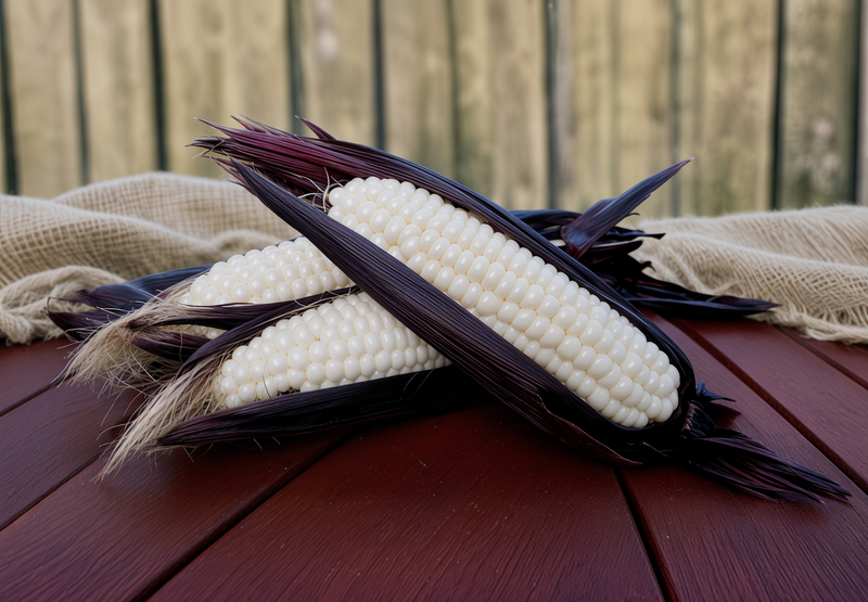 Martian Jewels Sweet Corn