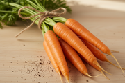Amsterdam Carrot — Harvest Bunch