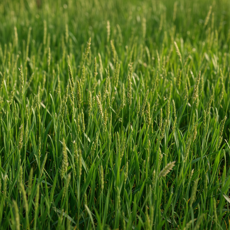 Annual Ryegrass