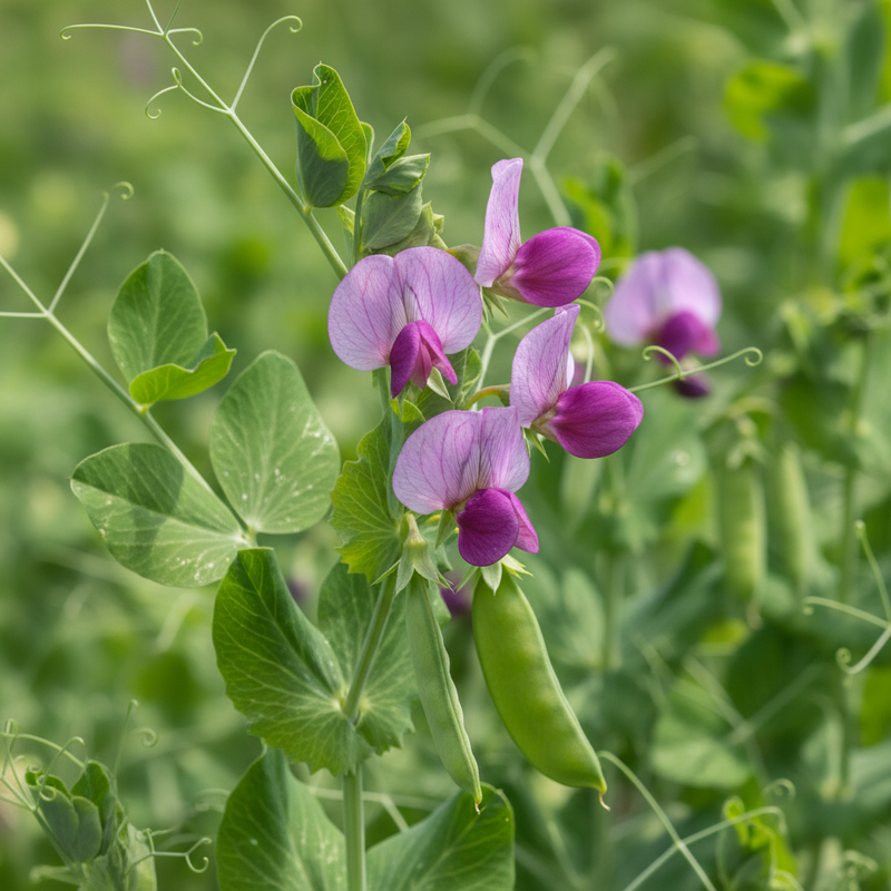 Austrian Field Pea