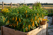 Cayenne Golden – Lifestyle