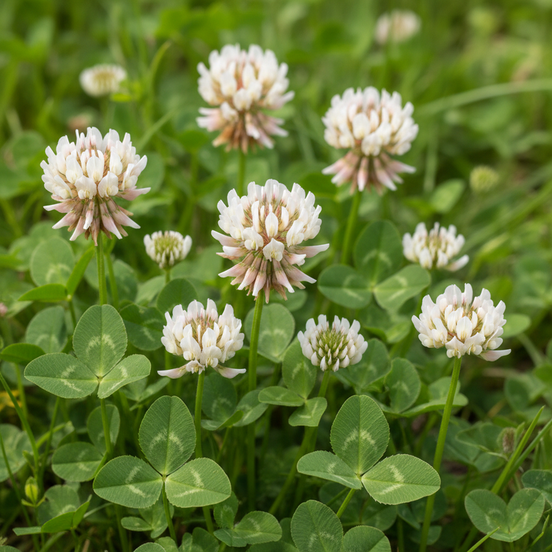 Clover