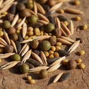 Cover Crop Seed Mix