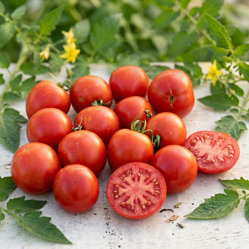 Early Tanna Tomato