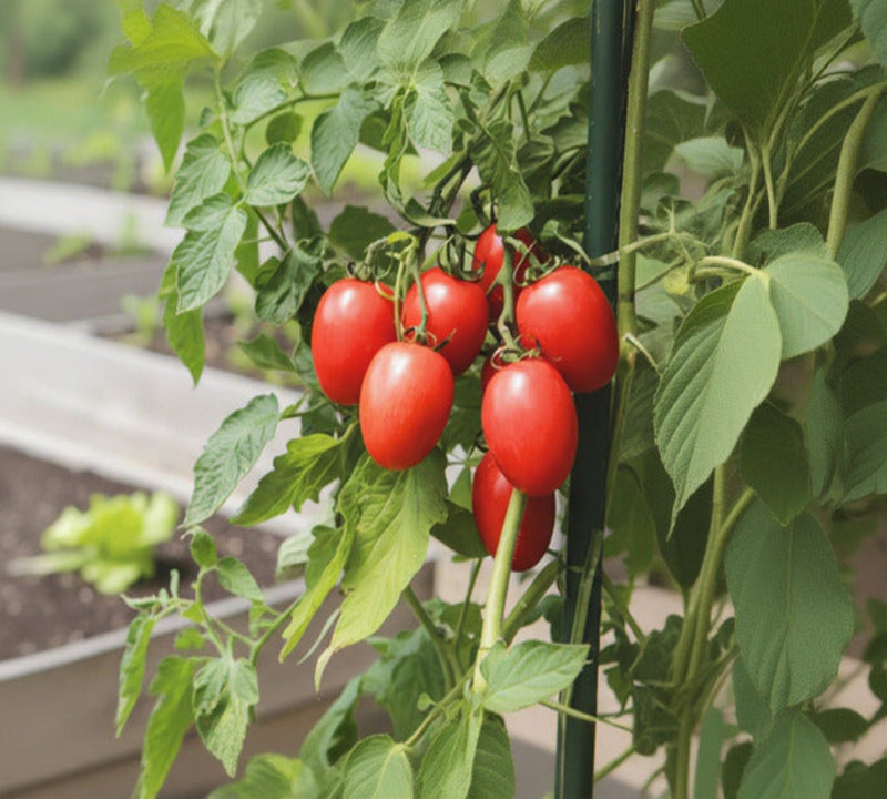 Rio Fuego Tomato