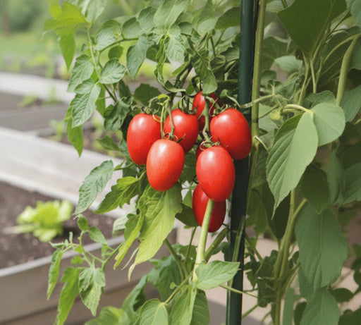Rio Fuego Tomato