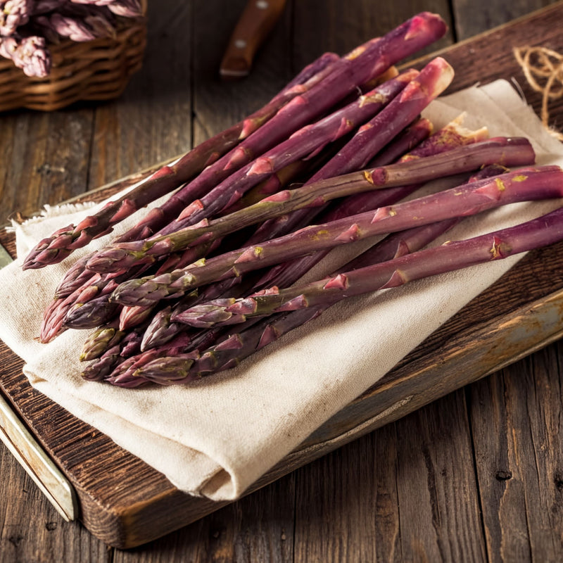Argenteuil Asparagus Seeds