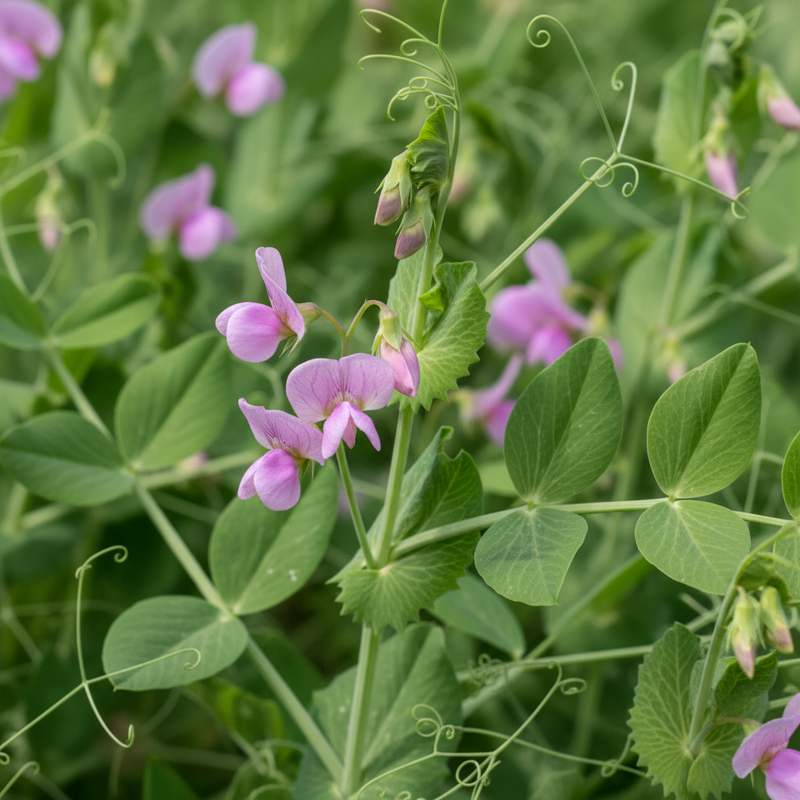 Field Peas