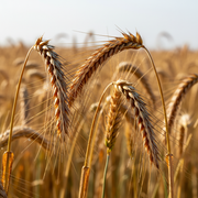 Hard Red Winter Wheat
