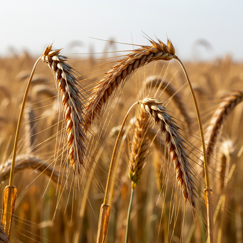 Hard Red Winter Wheat