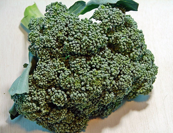 Waltham 29, Broccoli, - BoxGardenSeedsLLC -Broccoli,Cauliflower - Seeds