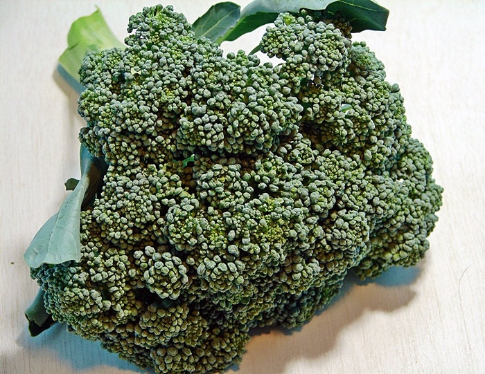 - BoxGardenSeedsLLC - Waltham 29, Broccoli, - Broccoli,Cauliflower - Seeds