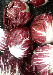 Rossa Di Verona, Radicchio - BoxGardenSeedsLLC - Gourmet/Native Greens - Seeds - USA Seller, Thank you for shopping here today, Naturally Grown GMO Free Seeds, Heirloom Open Pollinated Seeds, Fresh Top Quality Premium Seeds