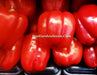 Autumn Bell, Sweet Bell Pepper, -- BoxGardenSeedsLLC -Peppers,Eggplants - Seeds