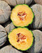 Hearts of Gold, Cantaloupe, -- BoxGardenSeedsLLC -Melons, Cantaloupe - Seeds