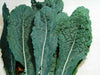 Lacinato Dinosaur, Kale, -- BoxGardenSeedsLLC -Cabbage, Kale - Seeds