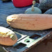 Jumbo Pink Banana, Winter Squash, - BoxGardenSeedsLLC -Squash,Pumpkins - Seeds