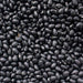 Hopi Black, Dry Bush Beans, - BoxGardenSeedsLLC -Beans / Dry Beans - Seeds