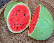 Bozeman, Watermelon - BoxGardenSeedsLLC - Melons, Cantaloupe - Seeds - USA Seller, Thank you for shopping here today, Naturally Grown GMO Free Seeds, Heirloom Open Pollinated Seeds, Fresh Top Quality Premium Seeds