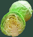 All Seasons, Cabbage, -- BoxGardenSeedsLLC -Cabbage, Kale - Seeds