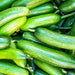 Marketer, Cucumber, - BoxGardenSeedsLLC -Cucumbers - Seeds