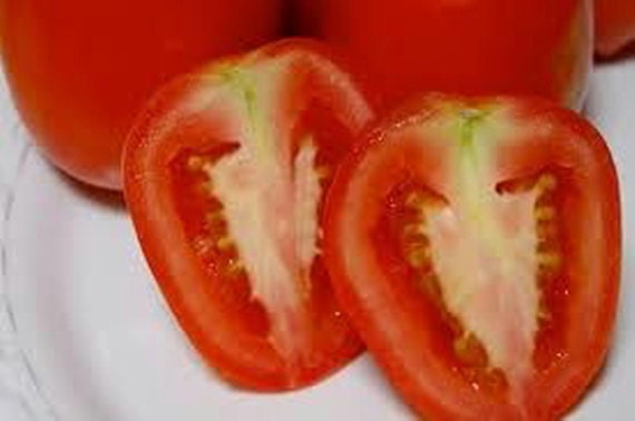 Napoli Roma, Tomato - BoxGardenSeedsLLC - Tomatoes,Tomatillos - Seeds - 