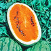 Tendersweet Orange, Watermelon, - BoxGardenSeedsLLC -Melons, Cantaloupe - Seeds