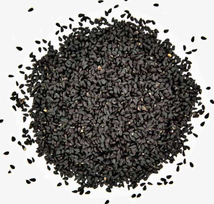 Black Cumin, Herb, -- BoxGardenSeedsLLC -Culinary/Medicinal Herbs - Seeds