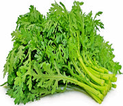 Shungiku, Three Color Daisy - BoxGardenSeedsLLC - Gourmet/Native Greens - Seeds - USA Seller, Thank you for shopping here today, Naturally Grown GMO Free Seeds, Heirloom Open Pollinated Seeds, Fresh Top Quality Premium Seeds