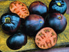 Black Beauty, Tomato, -- BoxGardenSeedsLLC -Tomatoes,Tomatillos - Seeds