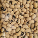 California Black-Eye (Cowpeas), Dry Bush Bean, - BoxGardenSeedsLLC -Abundant Stock SALE - Seeds