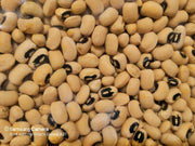 California Black-Eye (Cowpeas), Dry Bush Bean - BoxGardenSeedsLLC - Beans / Dry Beans - Seeds - USA Seller, Thank you for shopping here today, Naturally Grown GMO Free Seeds, Heirloom Open Pollinated Seeds, Fresh Top Quality Premium Seeds