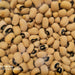 California Black-Eye (Cowpeas), Dry Bush Bean, - BoxGardenSeedsLLC -Abundant Stock SALE - Seeds