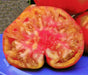 Old German, Tomato, -- BoxGardenSeedsLLC -Tomatoes,Tomatillos - Seeds