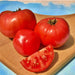 Cosmonaut Volkov, Tomato, - BoxGardenSeedsLLC -Tomatoes,Tomatillos - Seeds