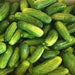 Homemade Pickles, Cucumber, - BoxGardenSeedsLLC -Cucumbers - Seeds