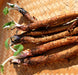 Takinogawa Long, Burdock (Gobo), -- BoxGardenSeedsLLC -Culinary/Medicinal Herbs - Seeds