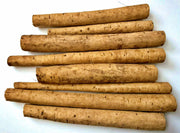 Watanabe Early, Burdock (Gobo) - BoxGardenSeedsLLC - Culinary/Medicinal Herbs - Seeds - USA Seller, Thank you for shopping here today, Naturally Grown GMO Free Seeds, Heirloom Open Pollinated Seeds, Fresh Top Quality Premium Seeds