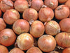 Utah Yellow Sweet Spanish, Onion, -- BoxGardenSeedsLLC -Onions,Leeks - Seeds