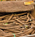 Ha Gobo, Burdock (Gobo), -- BoxGardenSeedsLLC -Culinary/Medicinal Herbs - Seeds