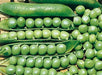 Lincoln/Homesteader, Peas, -- BoxGardenSeedsLLC -Peas - Seeds