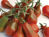 Chocolate Pear, Tomato, -- BoxGardenSeedsLLC -Tomatoes,Tomatillos - Seeds